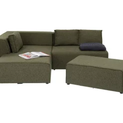 Best Ecksofa Infinity Dolce Grun Links Sofas & Couches