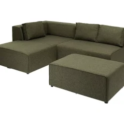 Best Ecksofa Infinity Dolce Grun Links Sofas & Couches