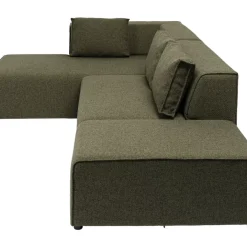 Best Ecksofa Infinity Dolce Grun Links Sofas & Couches