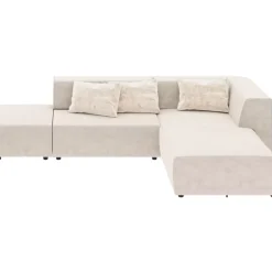 Best Ecksofa Infinity Vegas Creme Sofas & Couches