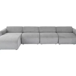 Best Ecksofa Lucca Grau Links 331Cm Sofas & Couches
