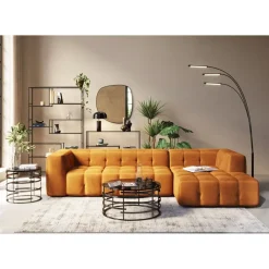 Best Ecksofa Salamanca Rechts Sofas & Couches