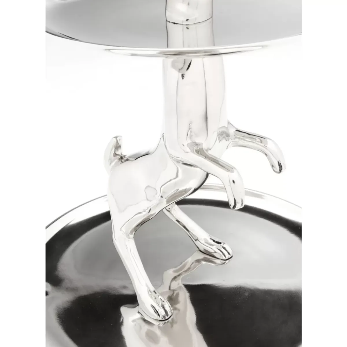 Hot Etagere Bunny Geschirr & Tischaccessoires