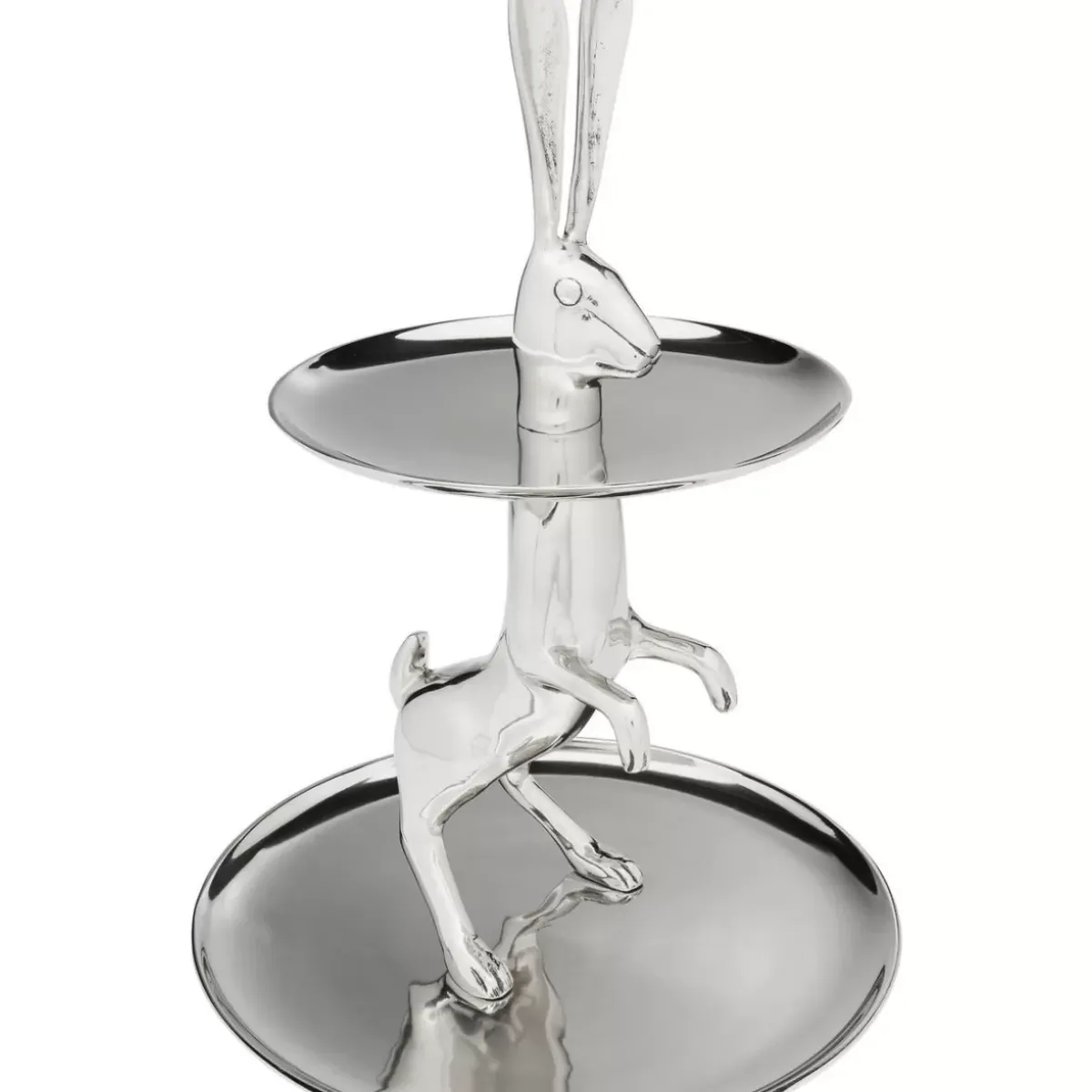 Hot Etagere Bunny Geschirr & Tischaccessoires