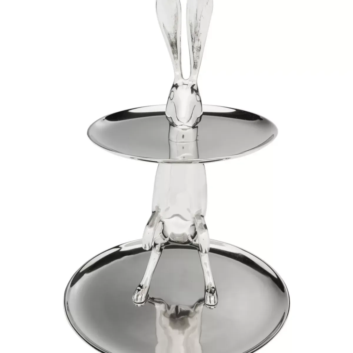 Hot Etagere Bunny Geschirr & Tischaccessoires
