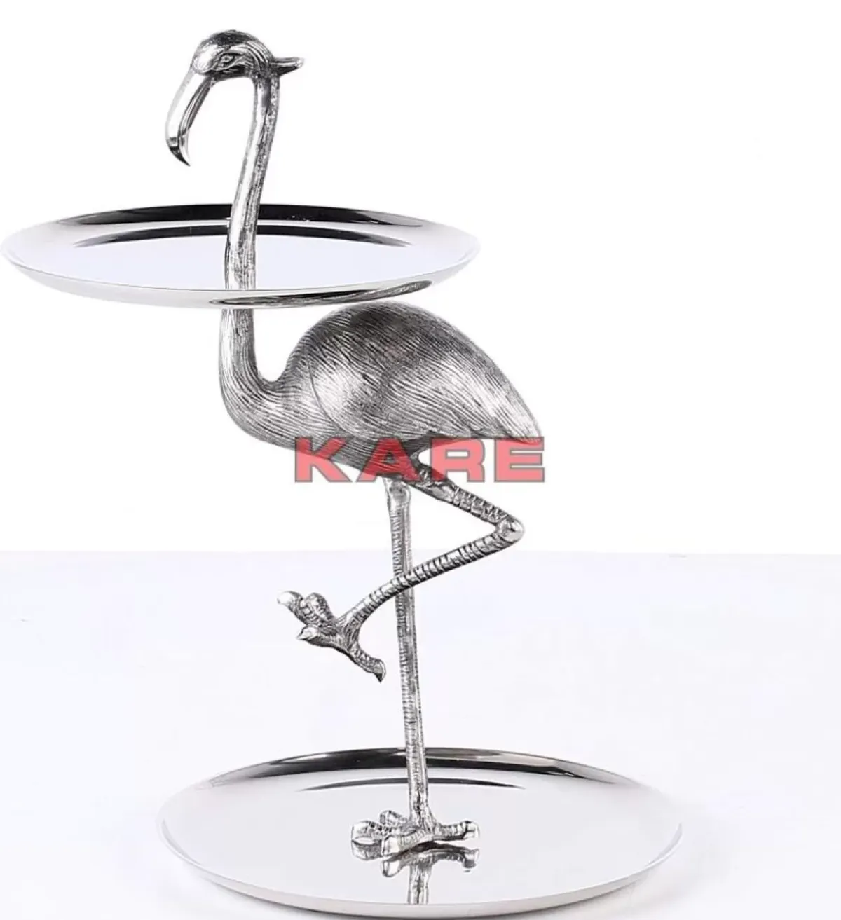 Etagere Flamingo Geschirr & Tischaccessoires