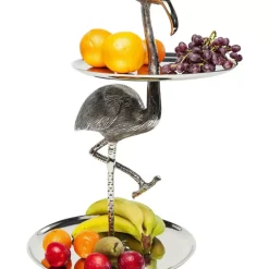 Etagere Flamingo Geschirr & Tischaccessoires