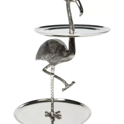 Etagere Flamingo Geschirr & Tischaccessoires