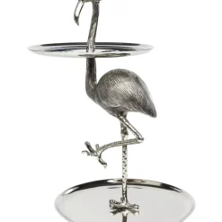 Etagere Flamingo Geschirr & Tischaccessoires