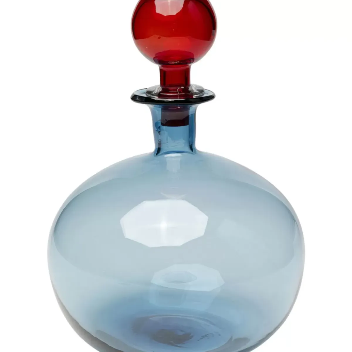 Discount Flasche Honeymoon Lid Blau 25 Aufbewahrung & Ordnung