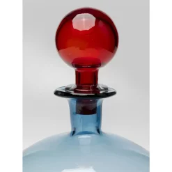 Discount Flasche Honeymoon Lid Blau 25 Aufbewahrung & Ordnung