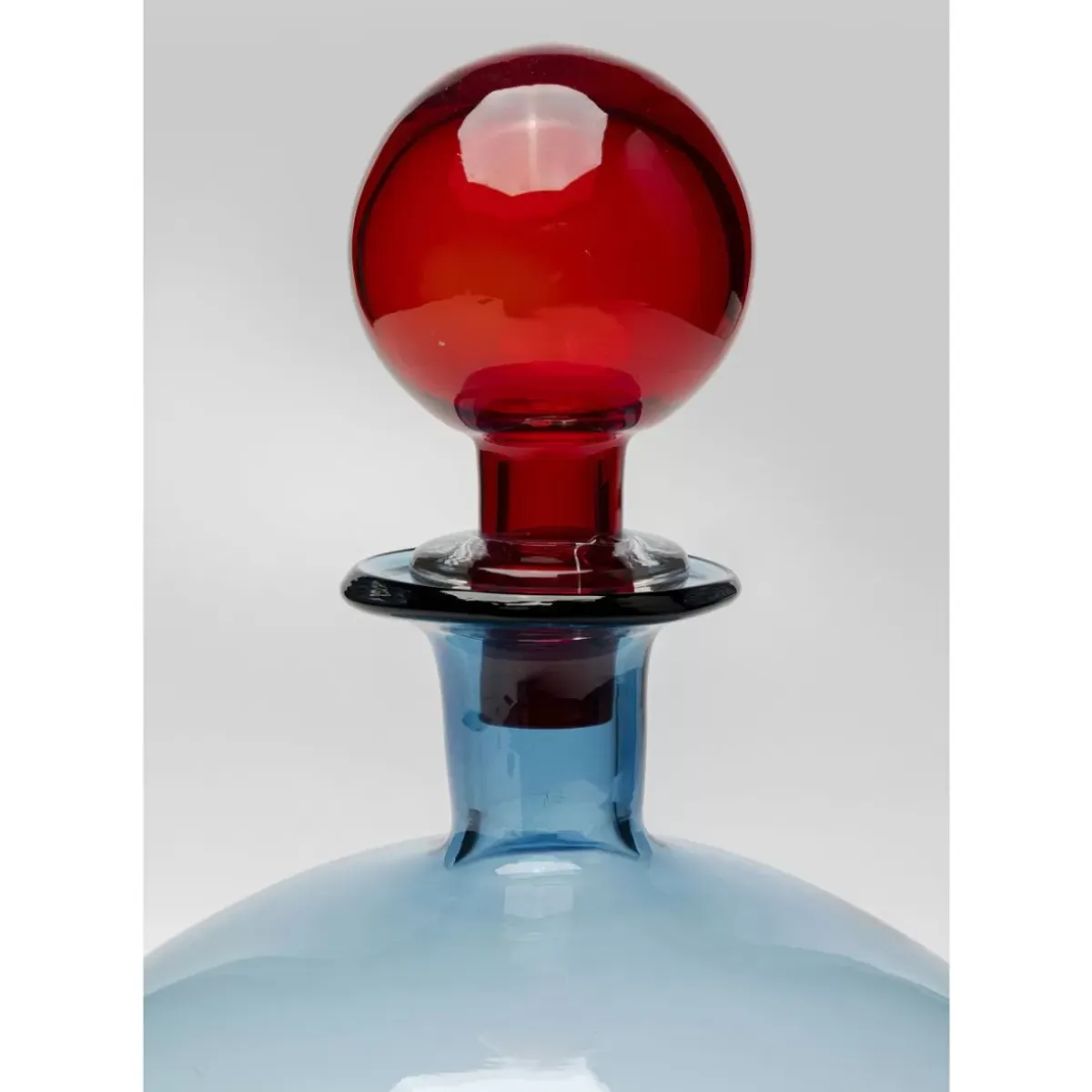 Discount Flasche Honeymoon Lid Blau 25 Aufbewahrung & Ordnung