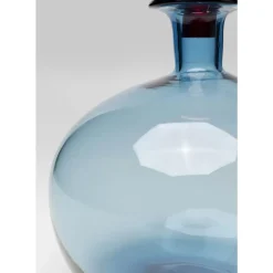 Discount Flasche Honeymoon Lid Blau 25 Aufbewahrung & Ordnung