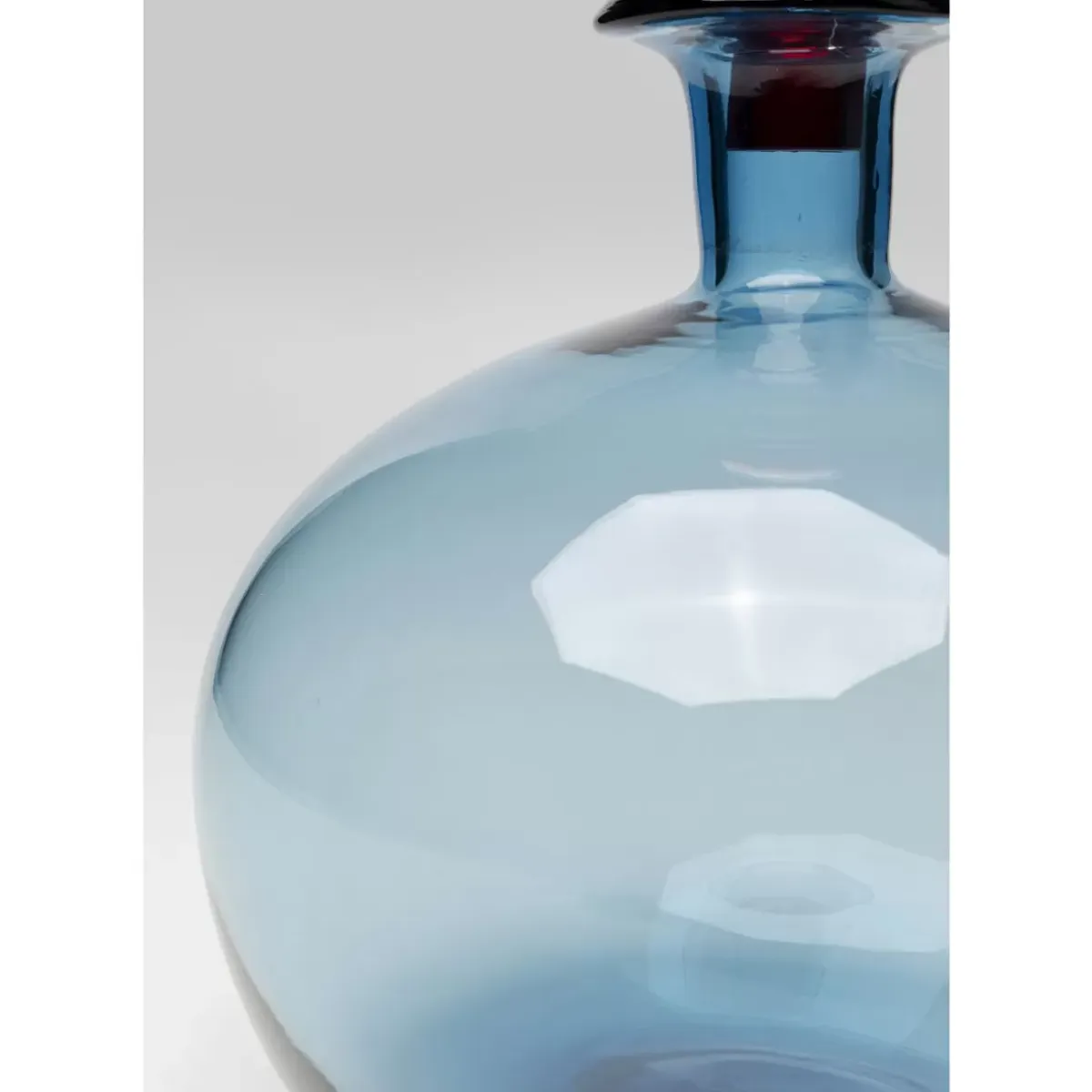 Discount Flasche Honeymoon Lid Blau 25 Aufbewahrung & Ordnung