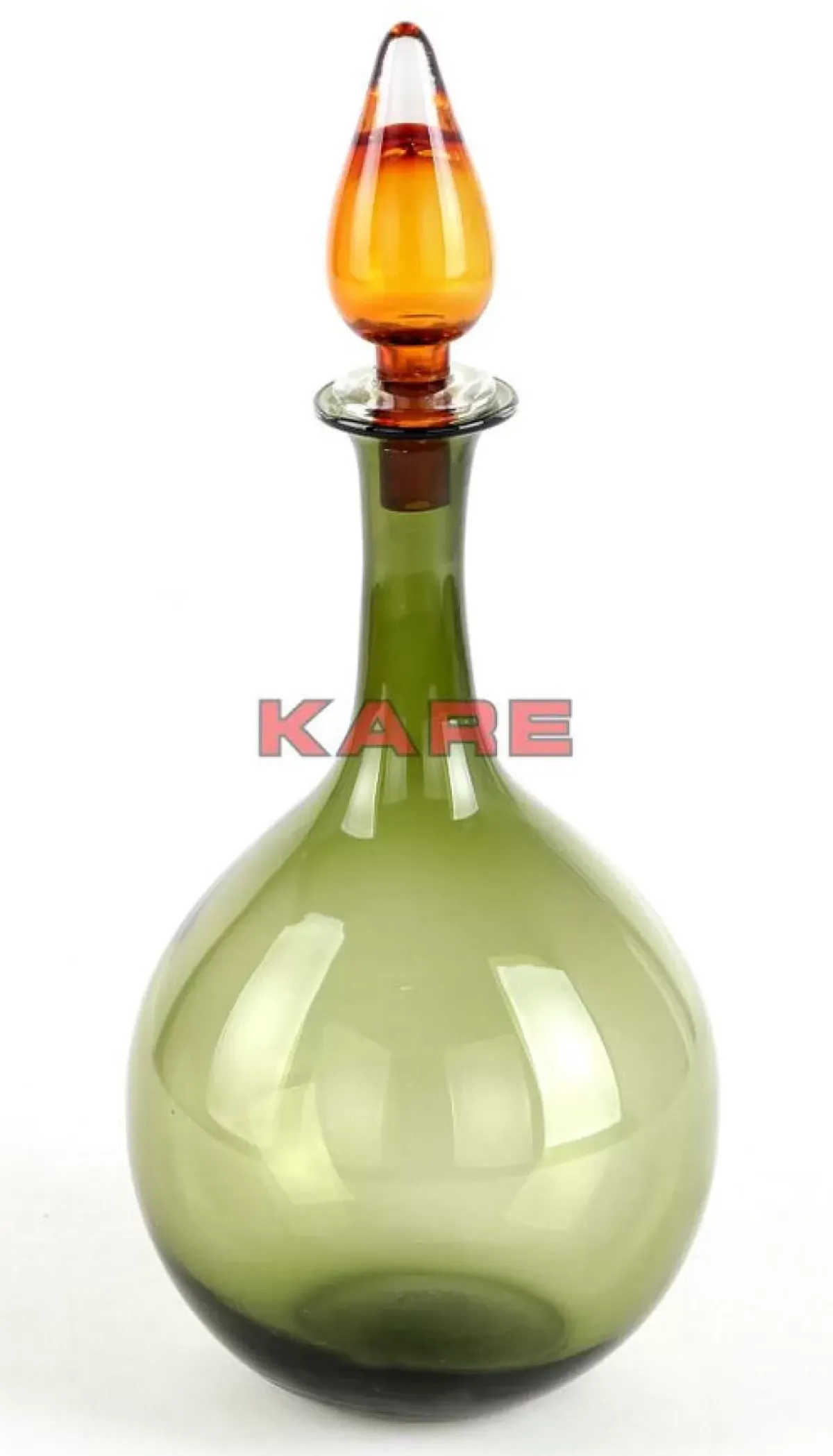 Discount Flasche Honeymoon Lid Grun 38 Aufbewahrung & Ordnung