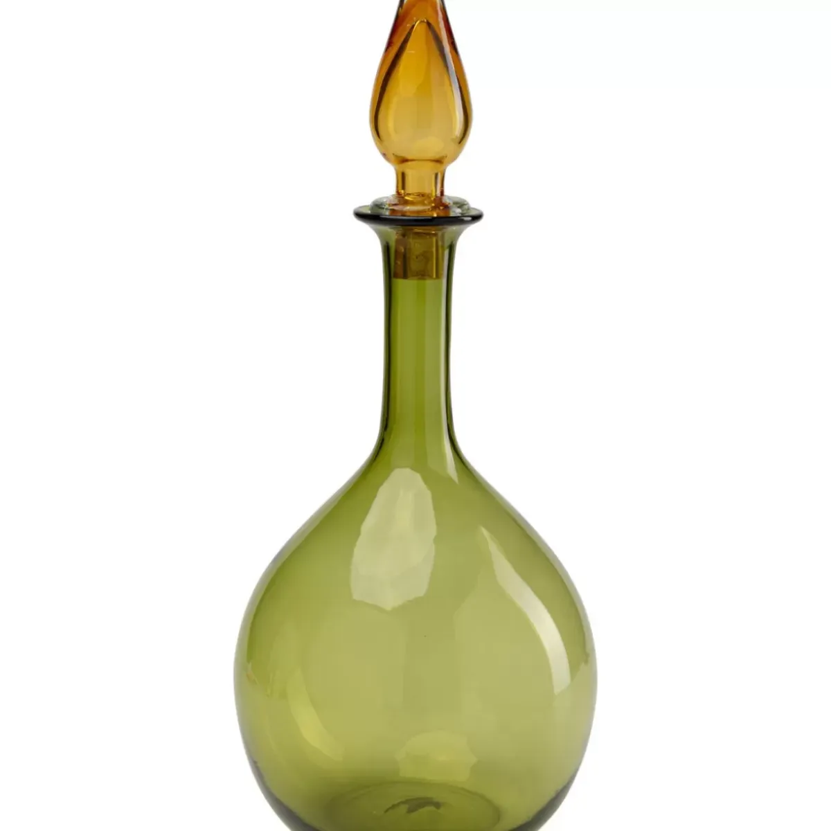 Discount Flasche Honeymoon Lid Grun 38 Aufbewahrung & Ordnung