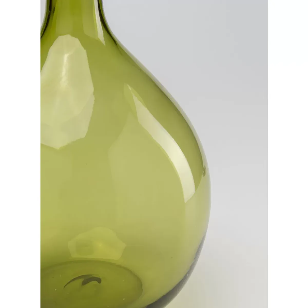 Discount Flasche Honeymoon Lid Grun 38 Aufbewahrung & Ordnung