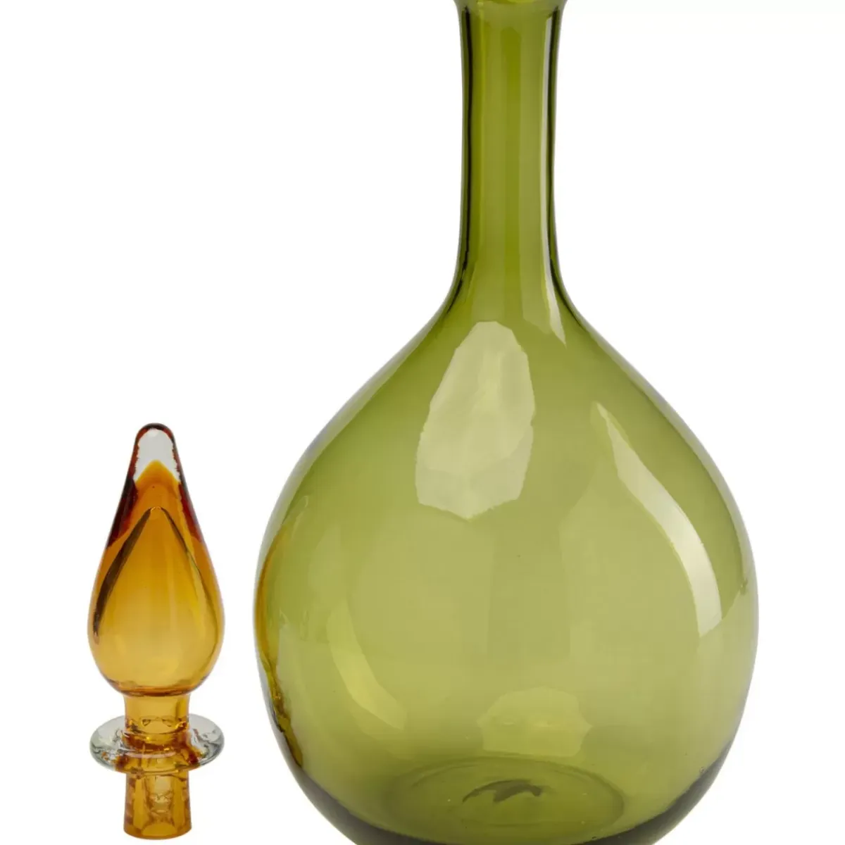 Discount Flasche Honeymoon Lid Grun 38 Aufbewahrung & Ordnung