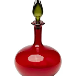 Outlet Flasche Honeymoon Lid Rot 33 Aufbewahrung & Ordnung