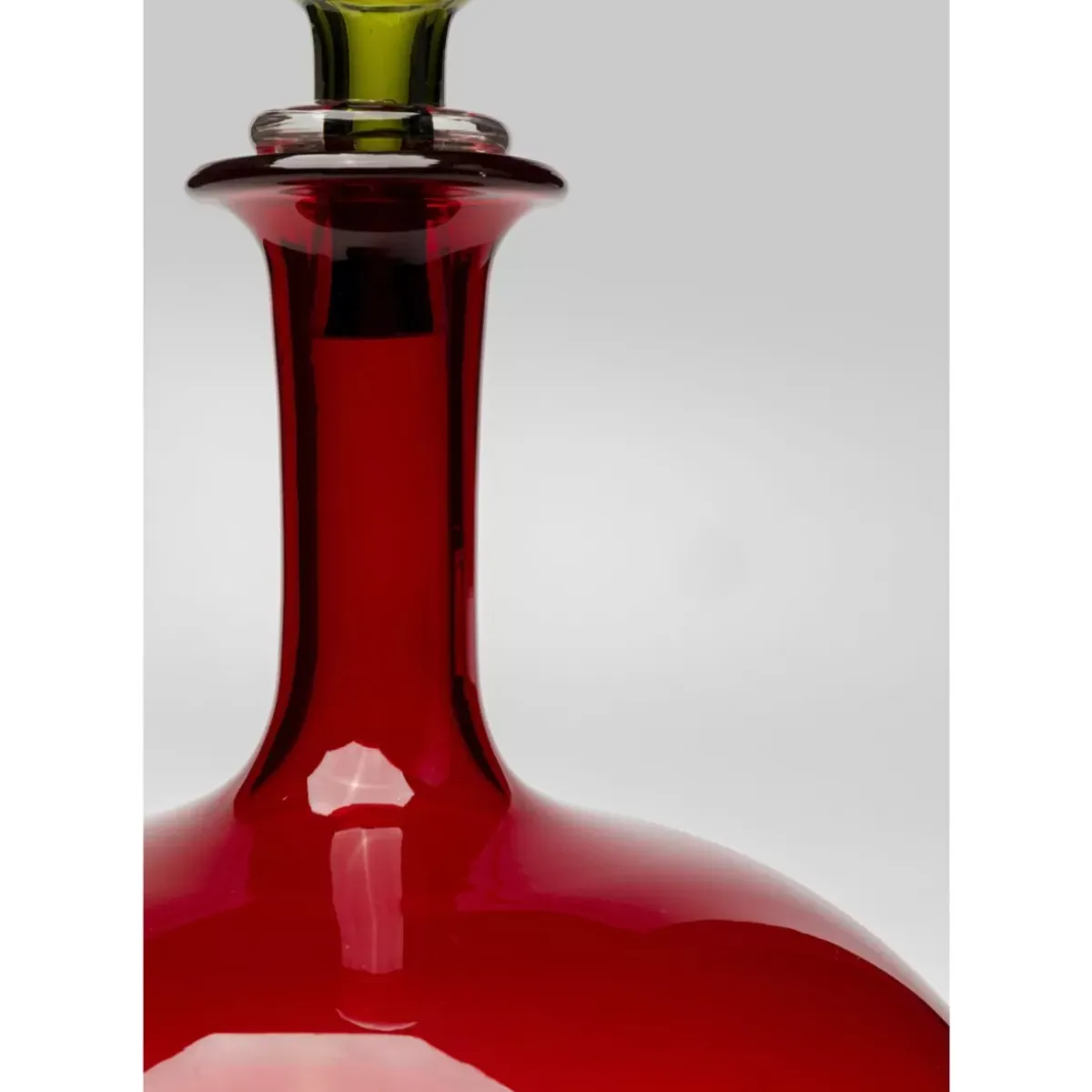 Outlet Flasche Honeymoon Lid Rot 33 Aufbewahrung & Ordnung