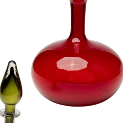 Outlet Flasche Honeymoon Lid Rot 33 Aufbewahrung & Ordnung