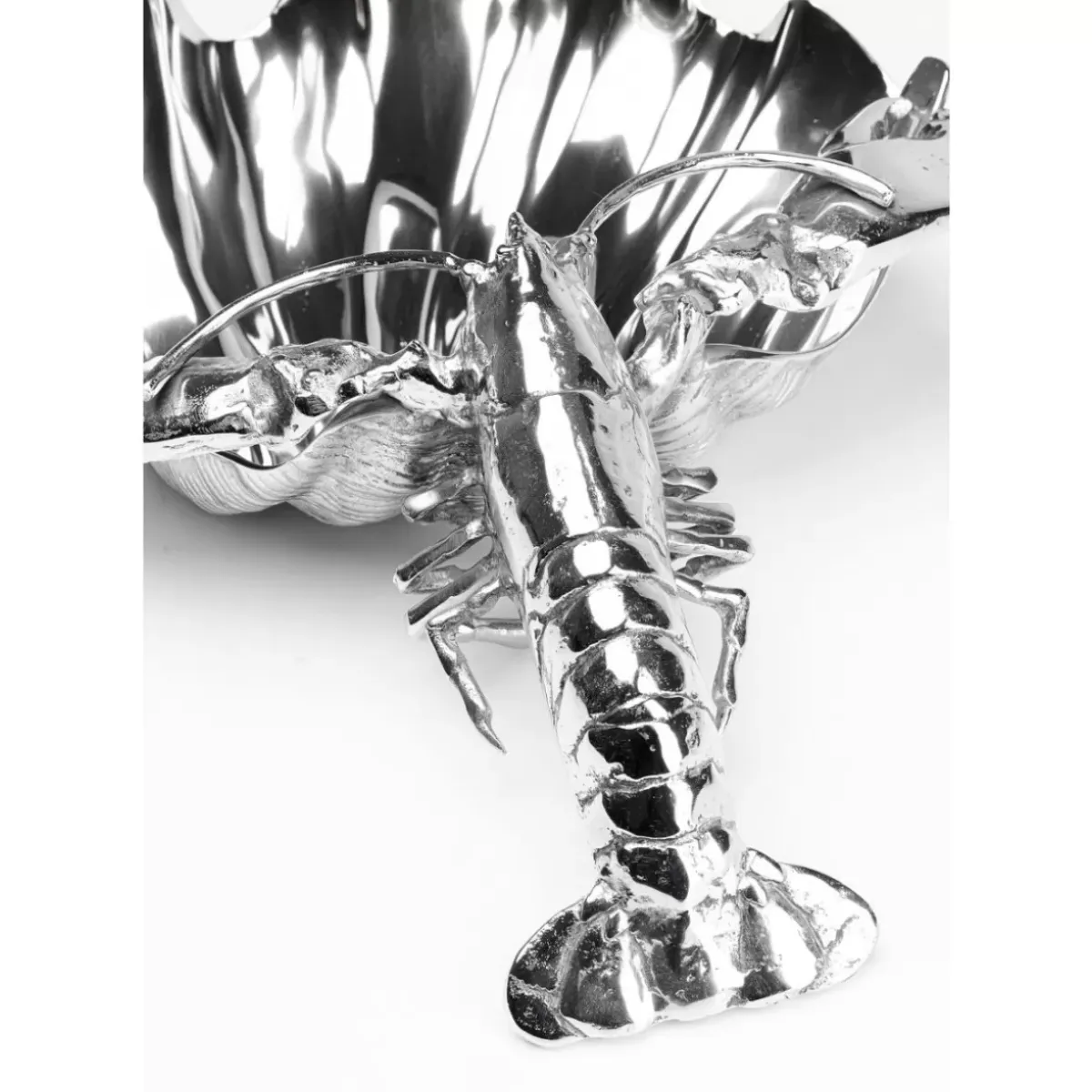 Discount Flaschenhalter Lobster Geschirr & Tischaccessoires
