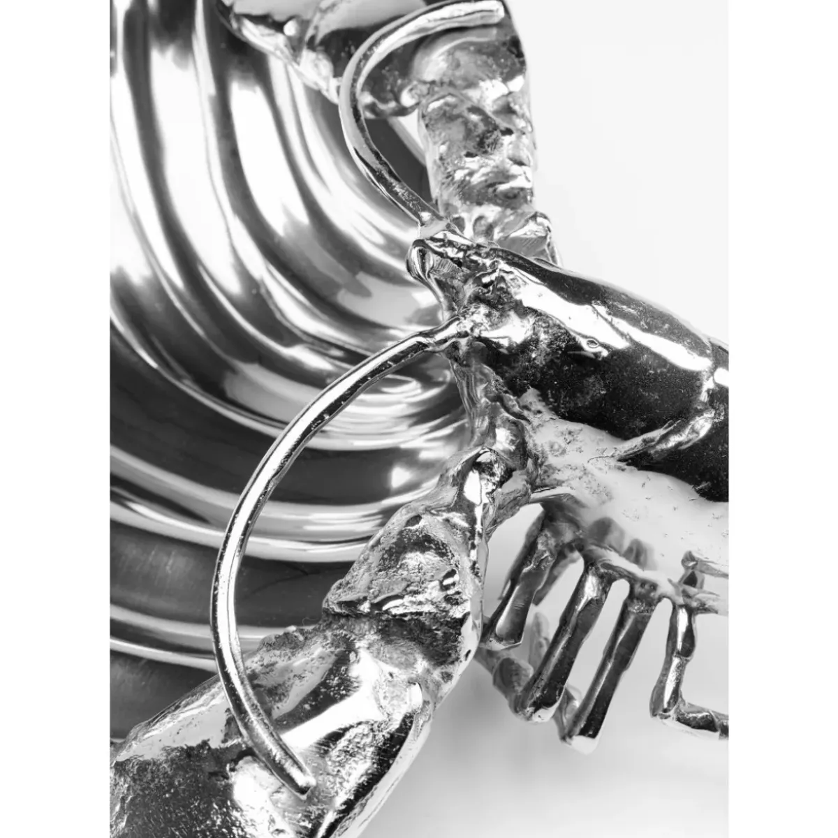 Discount Flaschenhalter Lobster Geschirr & Tischaccessoires