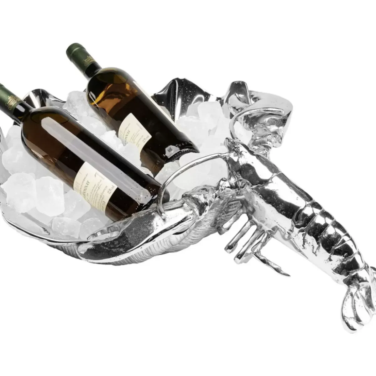 Discount Flaschenhalter Lobster Geschirr & Tischaccessoires