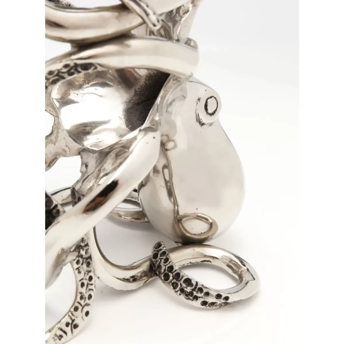 Hot Flaschenhalter Octopus Geschirr & Tischaccessoires