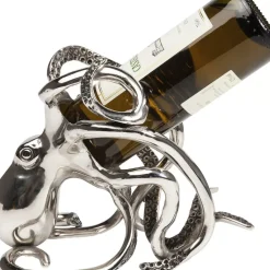 Hot Flaschenhalter Octopus Geschirr & Tischaccessoires
