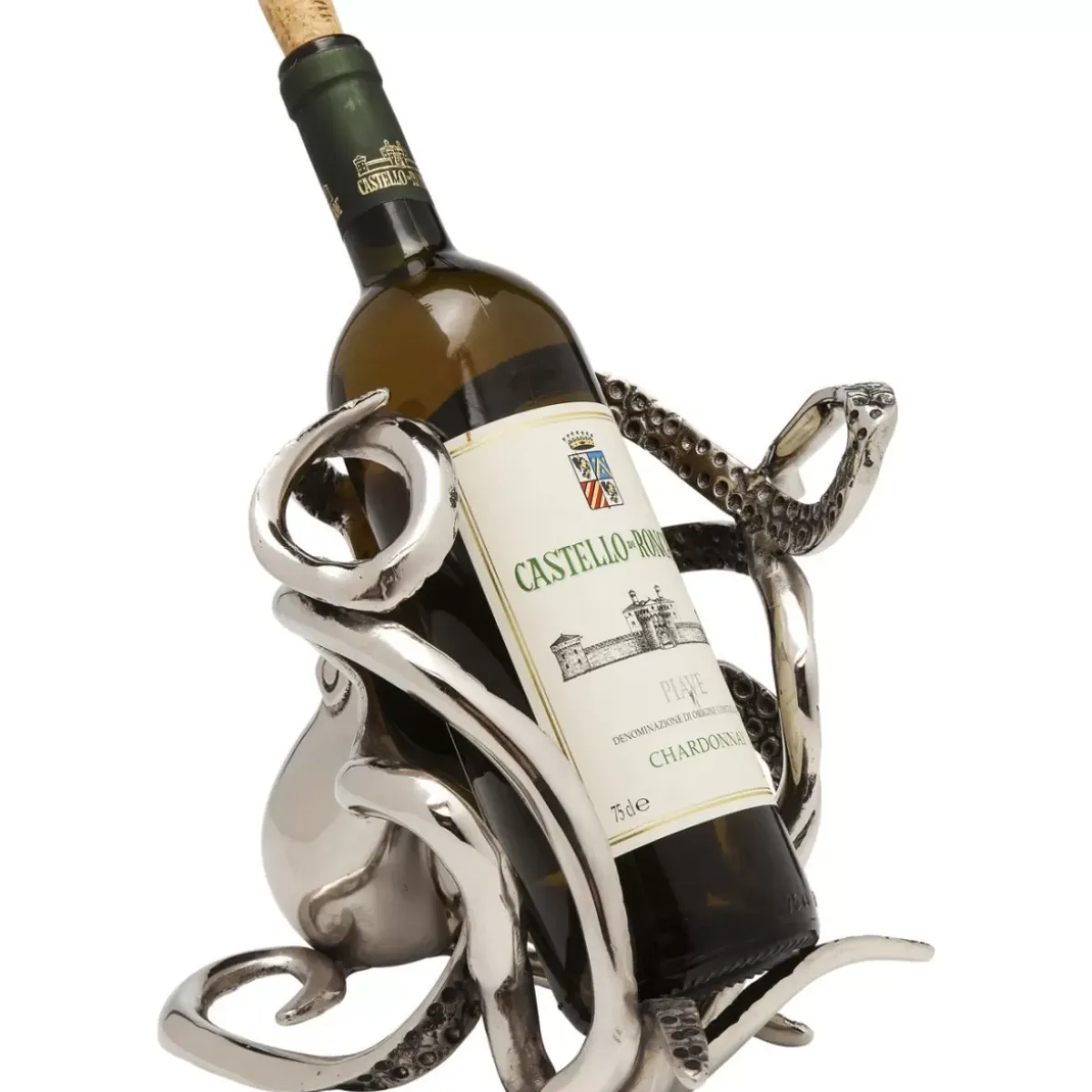 Hot Flaschenhalter Octopus Geschirr & Tischaccessoires