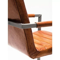 Clearance Freischwinger Riffle Buffalo Brown Stühle