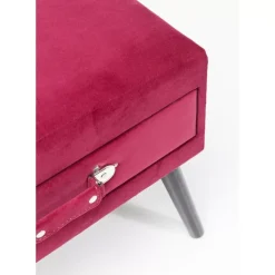 Clearance Fushocker Drawer Rot Stühle