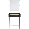 Clearance Garderobe Mit Spiegel Milano Kleinmöbel & Sonstiges