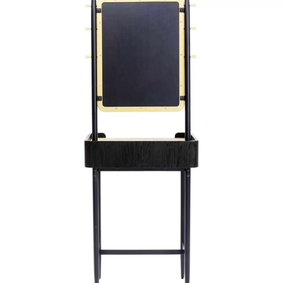Clearance Garderobe Mit Spiegel Milano Kleinmöbel & Sonstiges