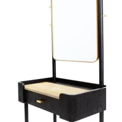 Clearance Garderobe Mit Spiegel Milano Kleinmöbel & Sonstiges