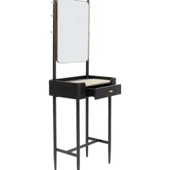 Clearance Garderobe Mit Spiegel Milano Kleinmöbel & Sonstiges