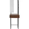 Online Garderobe Mit Spiegel Ravello 178X50 Kleinmöbel & Sonstiges