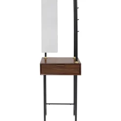 Online Garderobe Mit Spiegel Ravello 178X50 Kleinmöbel & Sonstiges