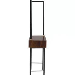 Online Garderobe Mit Spiegel Ravello 178X50 Kleinmöbel & Sonstiges
