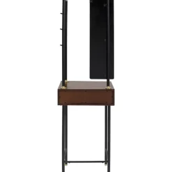 Online Garderobe Mit Spiegel Ravello 178X50 Kleinmöbel & Sonstiges