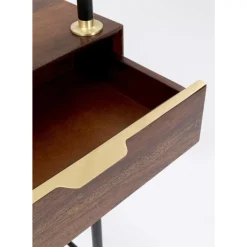 Online Garderobe Mit Spiegel Ravello 178X50 Kleinmöbel & Sonstiges