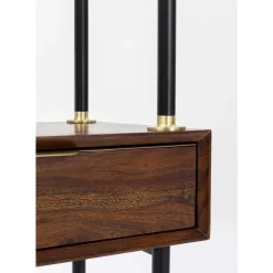 Online Garderobe Mit Spiegel Ravello 178X50 Kleinmöbel & Sonstiges