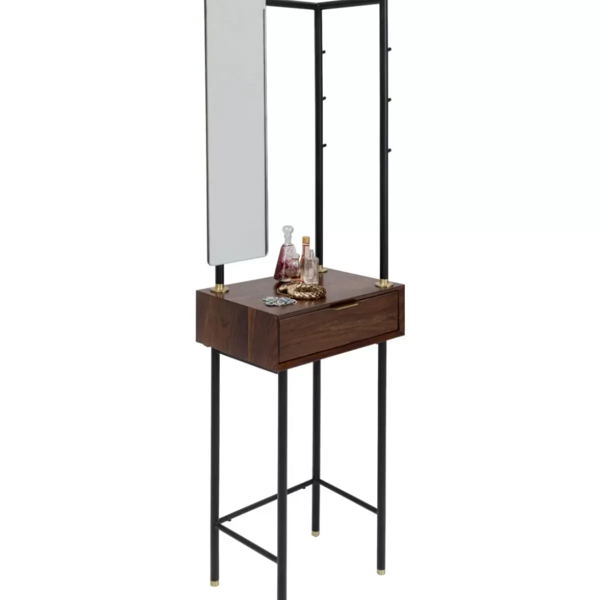 Online Garderobe Mit Spiegel Ravello 178X50 Kleinmöbel & Sonstiges