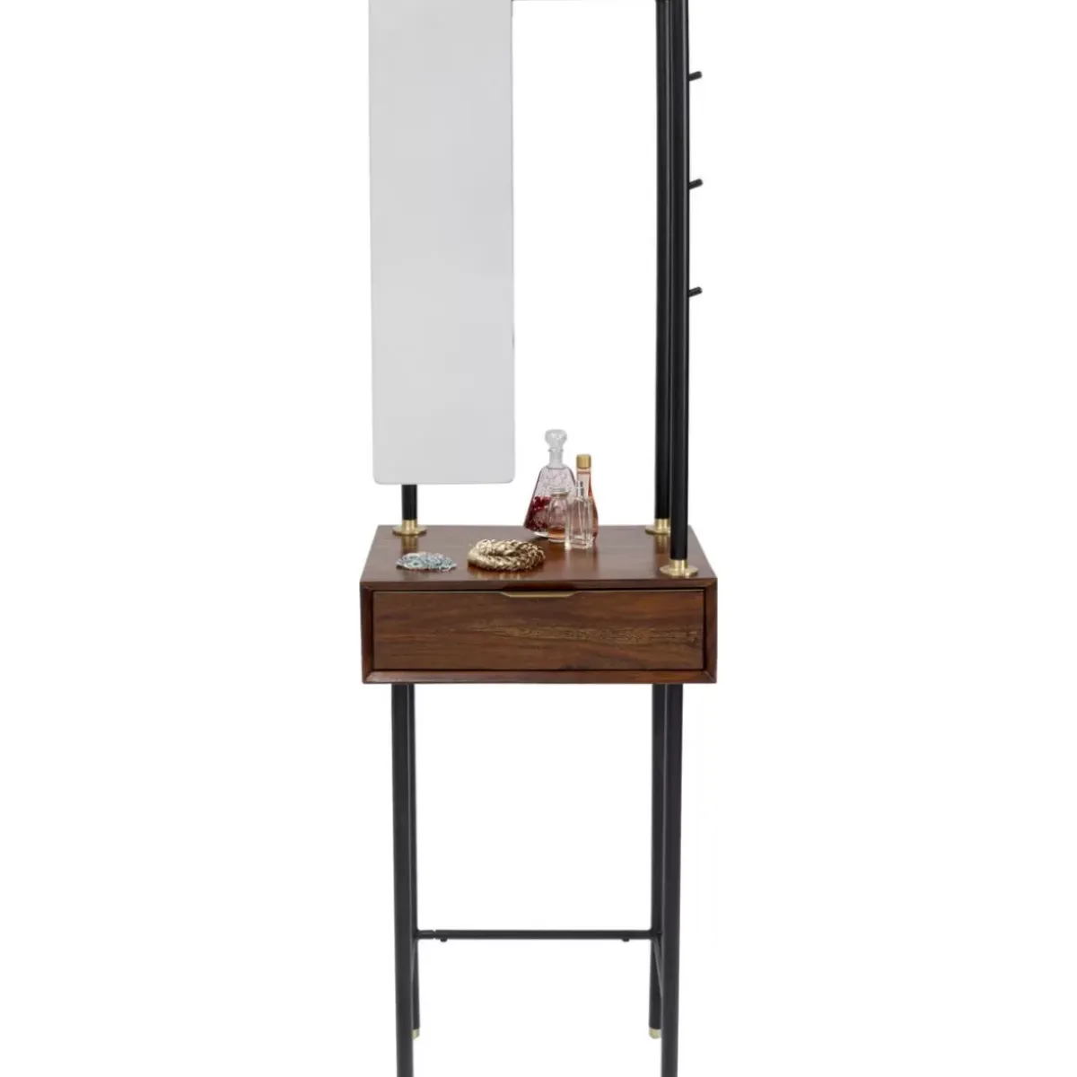 Online Garderobe Mit Spiegel Ravello 178X50 Kleinmöbel & Sonstiges