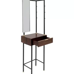 Online Garderobe Mit Spiegel Ravello 178X50 Kleinmöbel & Sonstiges