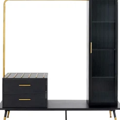 Best Garderobenschrank La Gomera 170X180Cm Kleinmöbel & Sonstiges