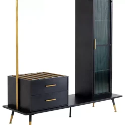 Best Garderobenschrank La Gomera 170X180Cm Kleinmöbel & Sonstiges