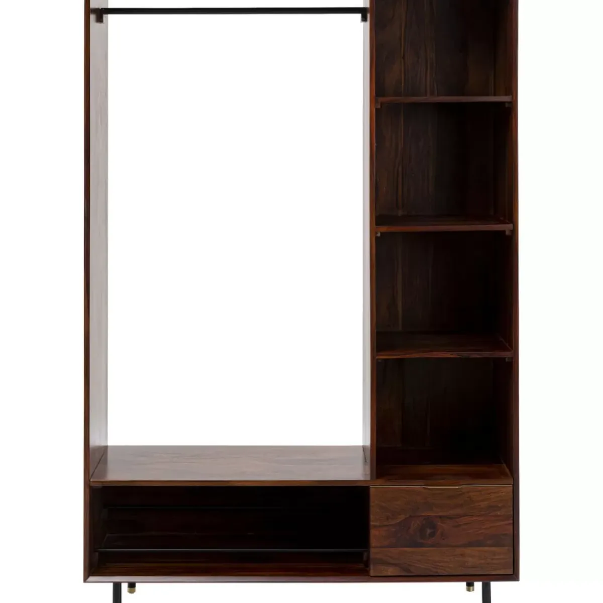Clearance Garderobenschrank Ravello 185X120 Kleinmöbel & Sonstiges