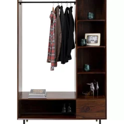 Clearance Garderobenschrank Ravello 185X120 Kleinmöbel & Sonstiges